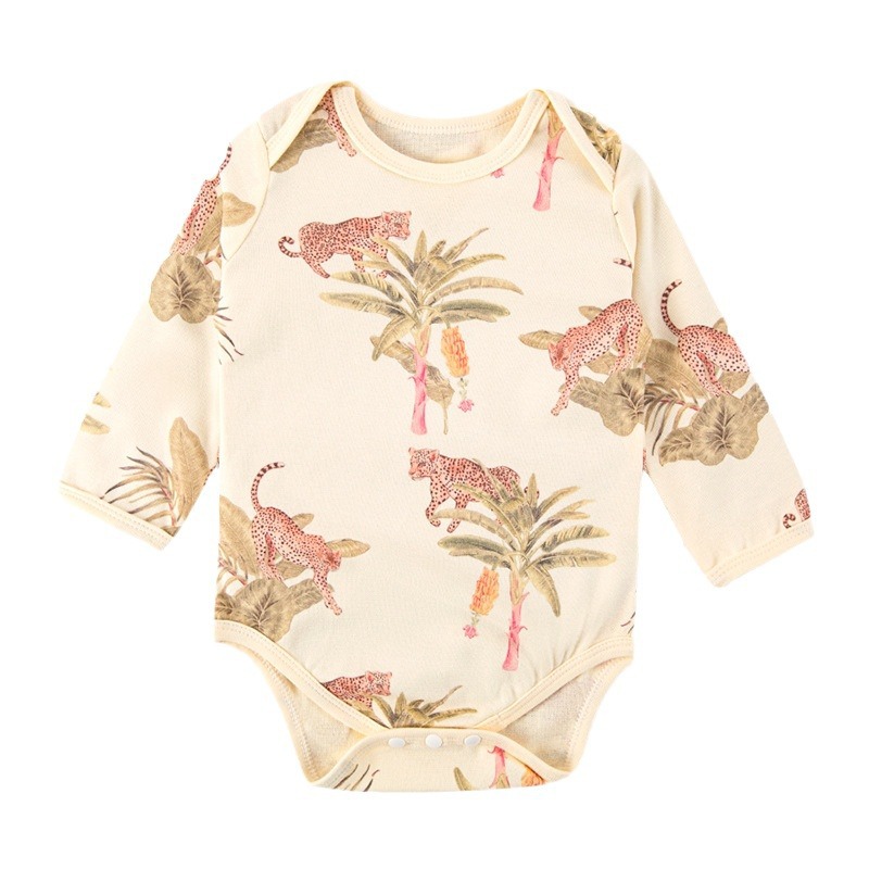 European And American Style Long Sleeve Butt Wrap Clothes