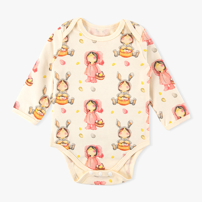 European And American Style Long Sleeve Butt Wrap Clothes