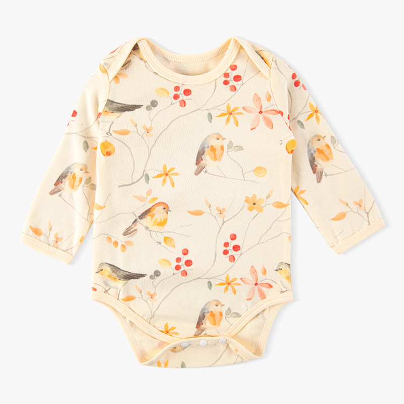 European And American Style Long Sleeve Butt Wrap Clothes