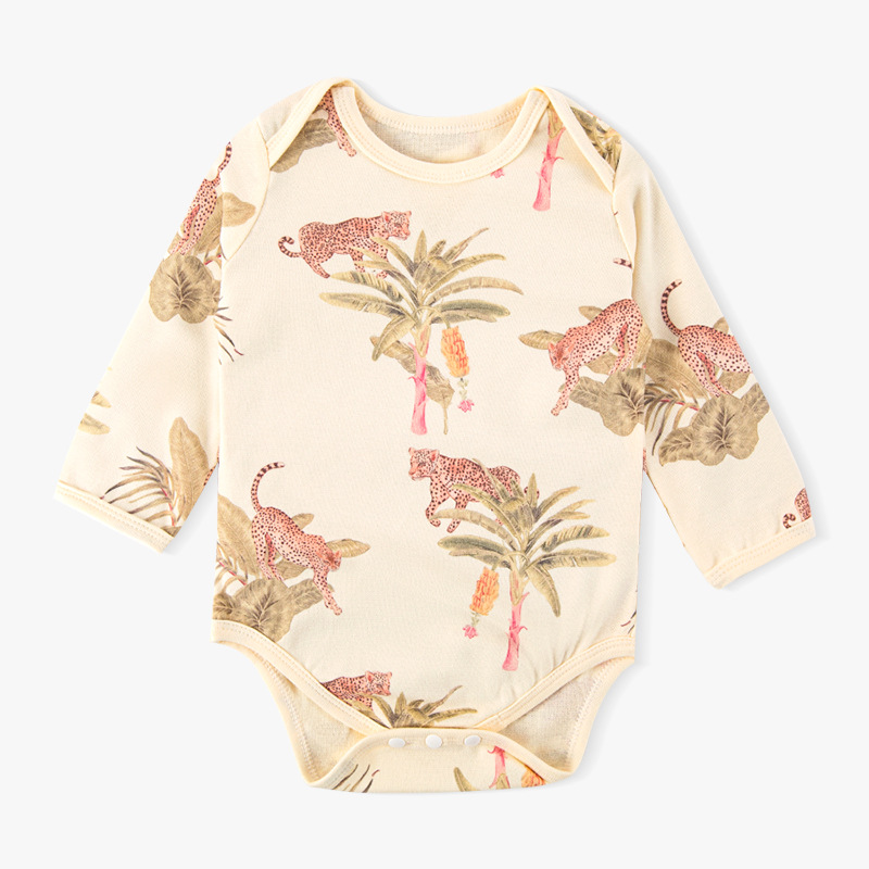 European And American Style Long Sleeve Butt Wrap Clothes
