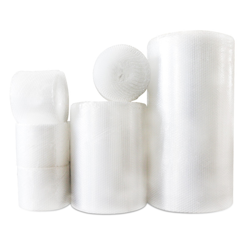 Shockproof Packaging Bubble Roll Packaging Foam