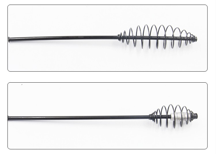 Carp Fishing Sea Fishing Rod European Style