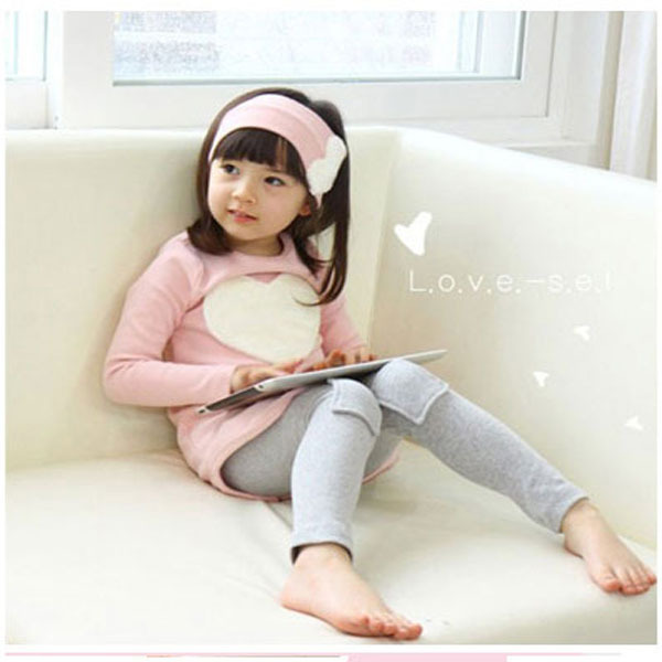 Spring And Autumn New Girls Love Three-piece Suit