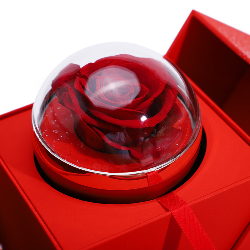 Earring Jewelry Packaging Box
