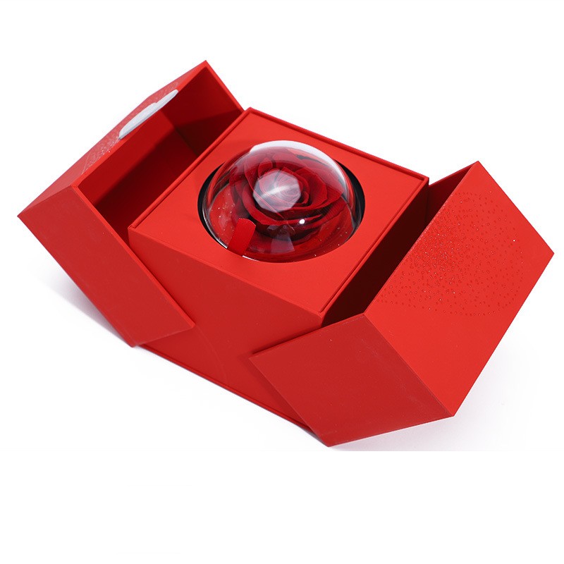 Earring Jewelry Packaging Box