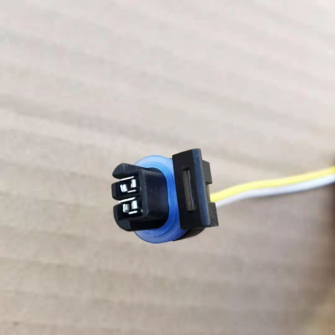 Car Side Light Water Temperature Sensor Plug