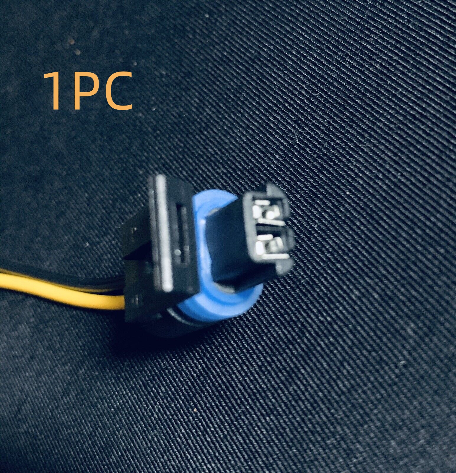 Car Side Light Water Temperature Sensor Plug
