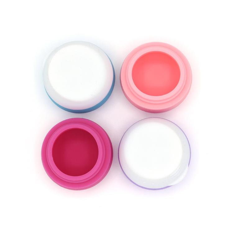 Outdoor Travel Silicone Packaging Box