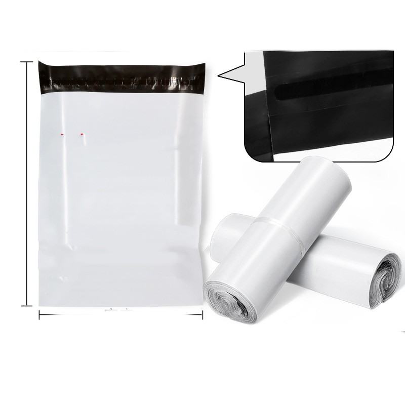 Self Adhesive Packaging Bags