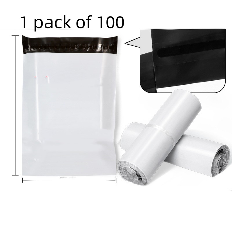 Self Adhesive Packaging Bags