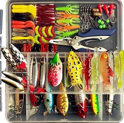 Junior Entry-level Full Swimming Bait Lure Suit