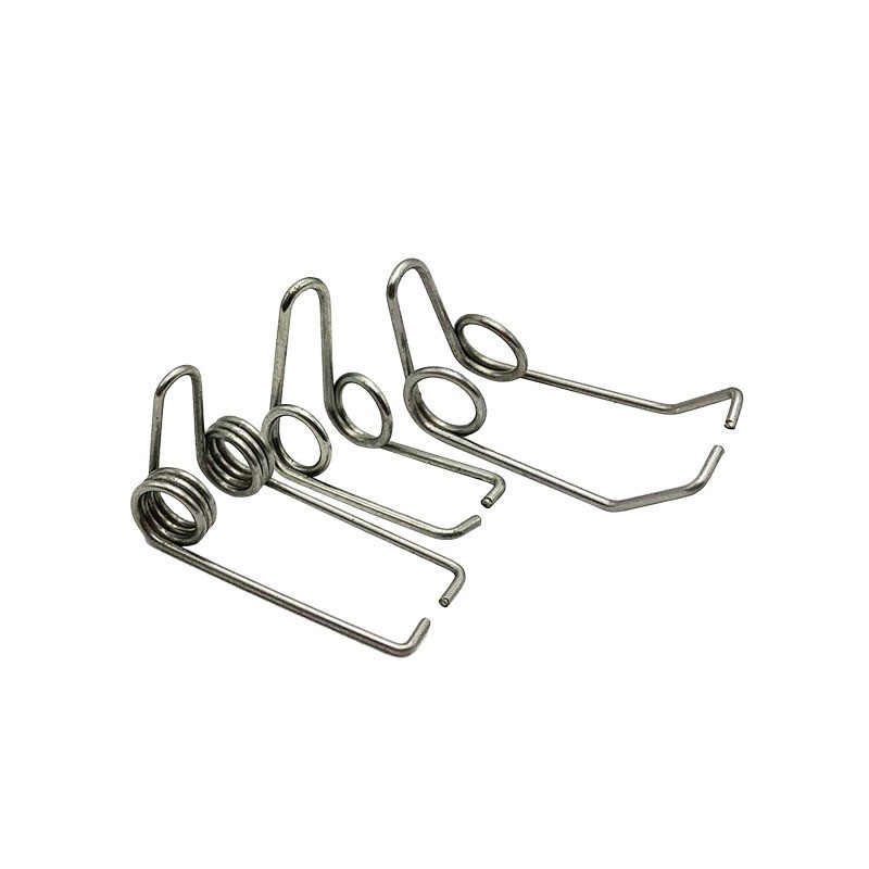 Small Size Musical Instrument Accessories Drain Valve Spring Support