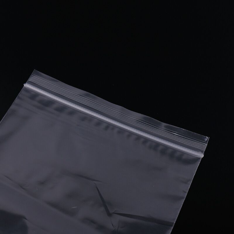Clothing Packaging Bag, PE Bone Bag, Storage Bag