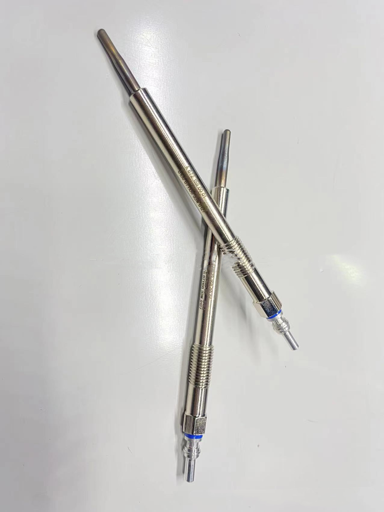 Shuanglong Accessory Preheating Plug