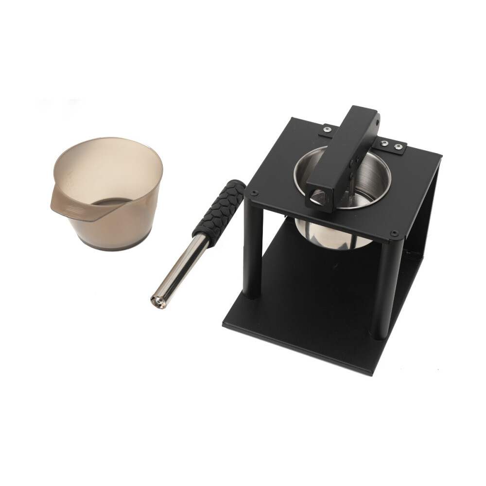 Commercial Manual Hand Press Orange Lemon Juicer Fruit Squeezer Press Machine