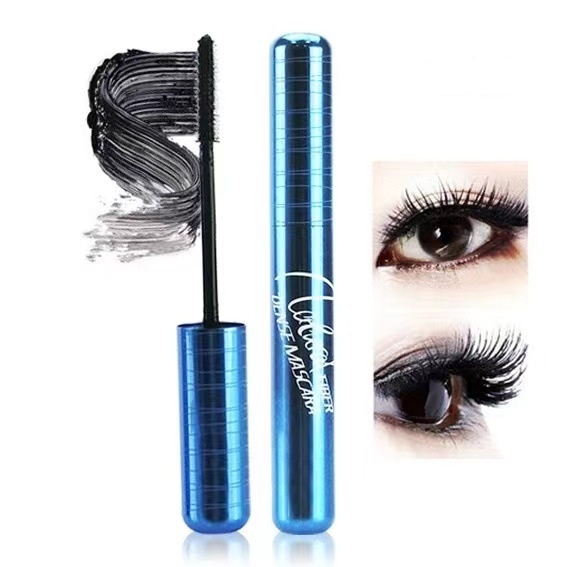 Thin And Dense Eye Black