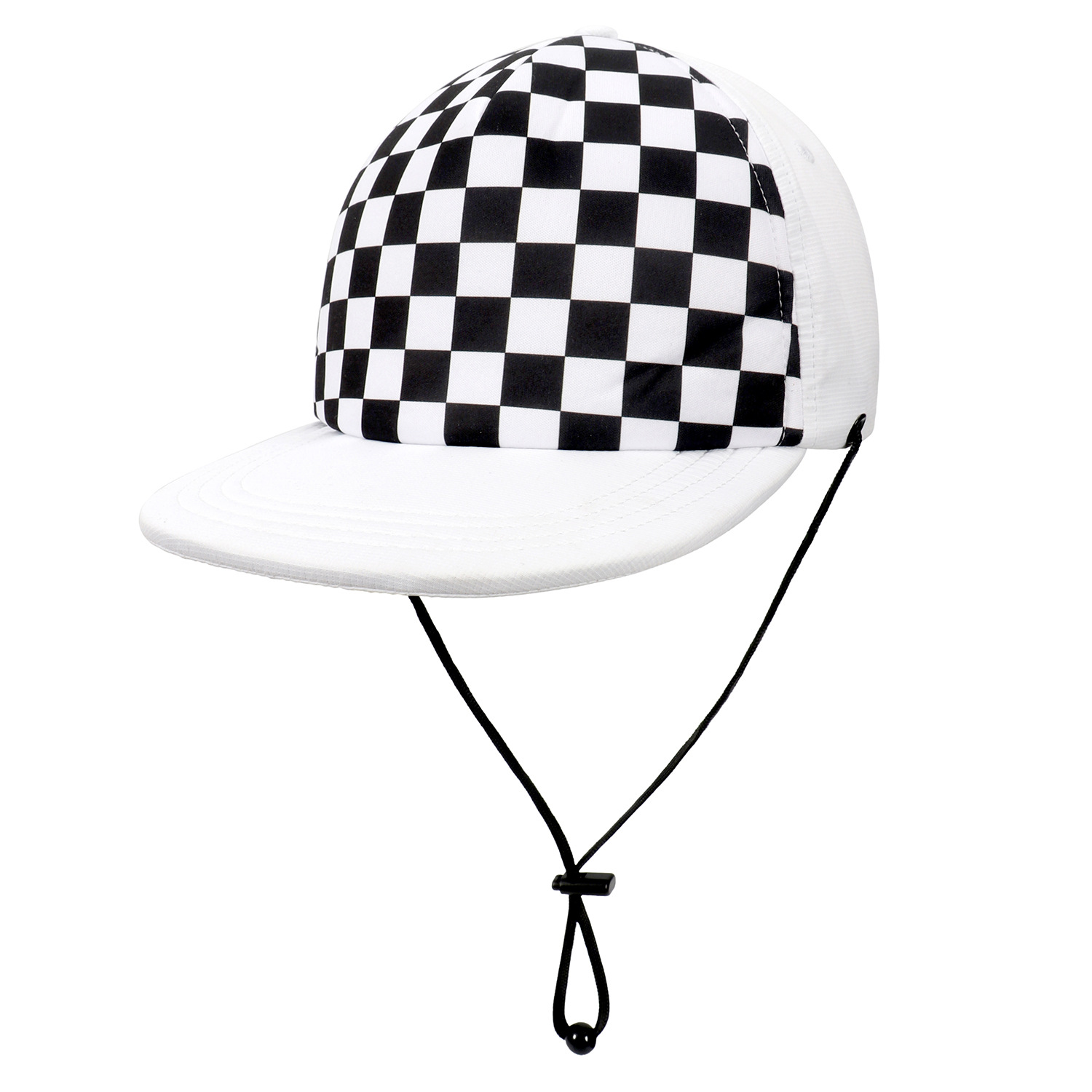 Children's Outdoor UV-proof Sun Hat Seaside Beach Waterproof Quick-dry Baseball Cap