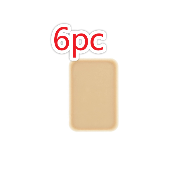 Tattoo Cover Patch Flesh Color Scar Invisible Gadget Water Transfer Tattoo Concealer Tattoo Sticker