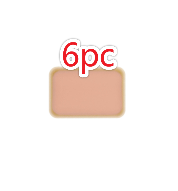 Tattoo Cover Patch Flesh Color Scar Invisible Gadget Water Transfer Tattoo Concealer Tattoo Sticker