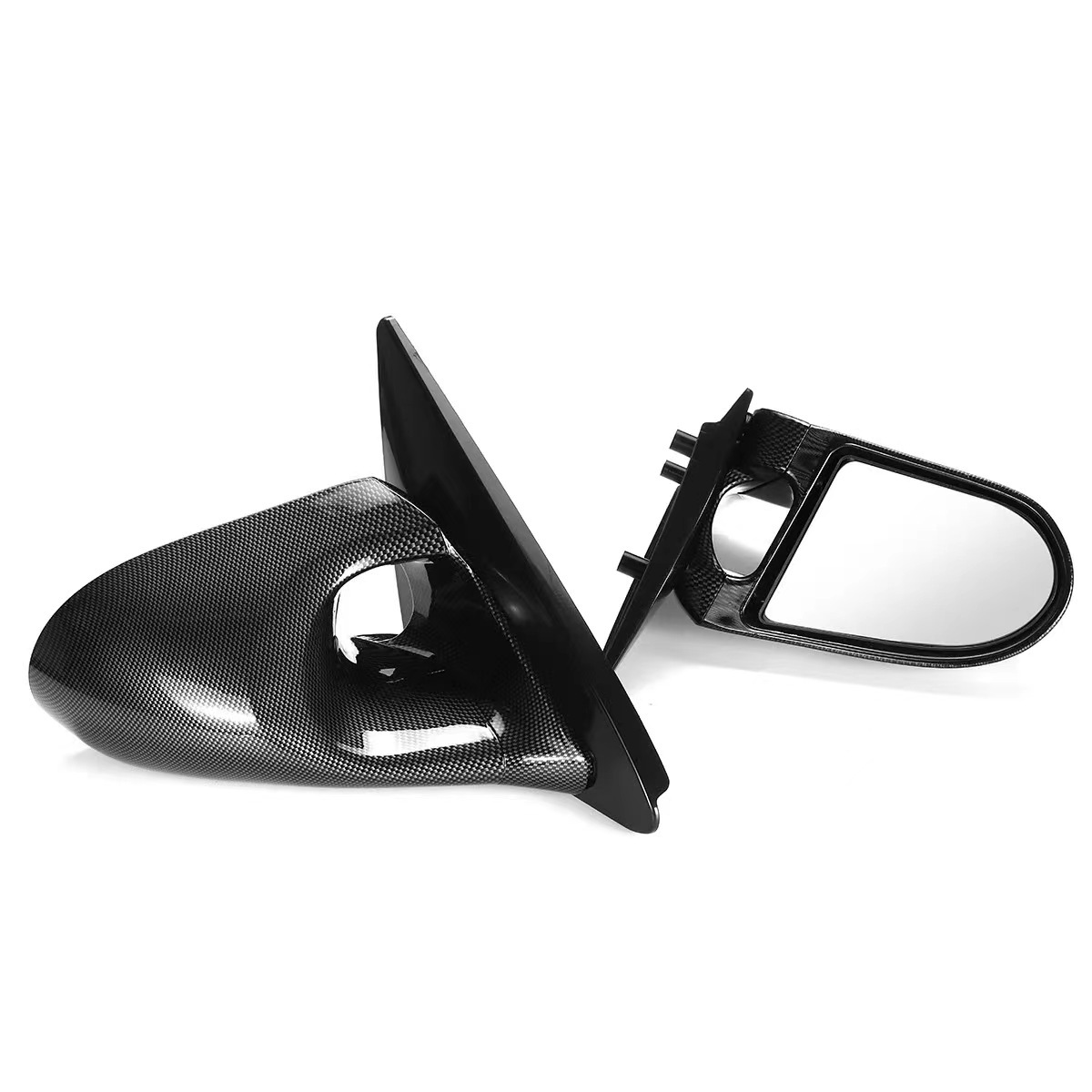 Car Modification Rearview Mirror