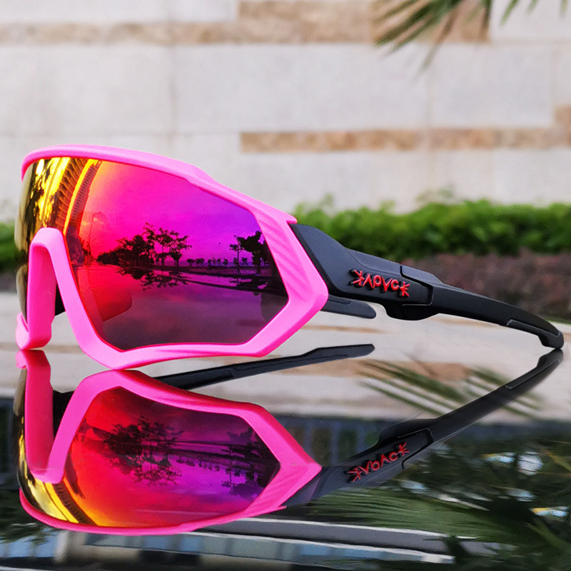 Outside Glasses For Riding Professional Outdoor Sports Running Bicycle Glass