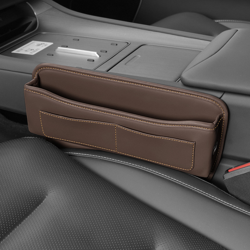 Car Slit Organizer Car Interior Decoration All Products Fantastic Car Mounted Appliance Seat Gap Storage Box