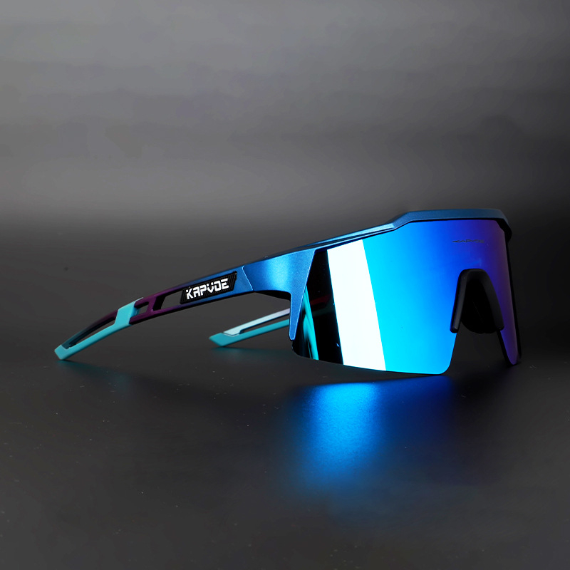 Glasses For Riding Road Mountain Bike Professional Eye Protection