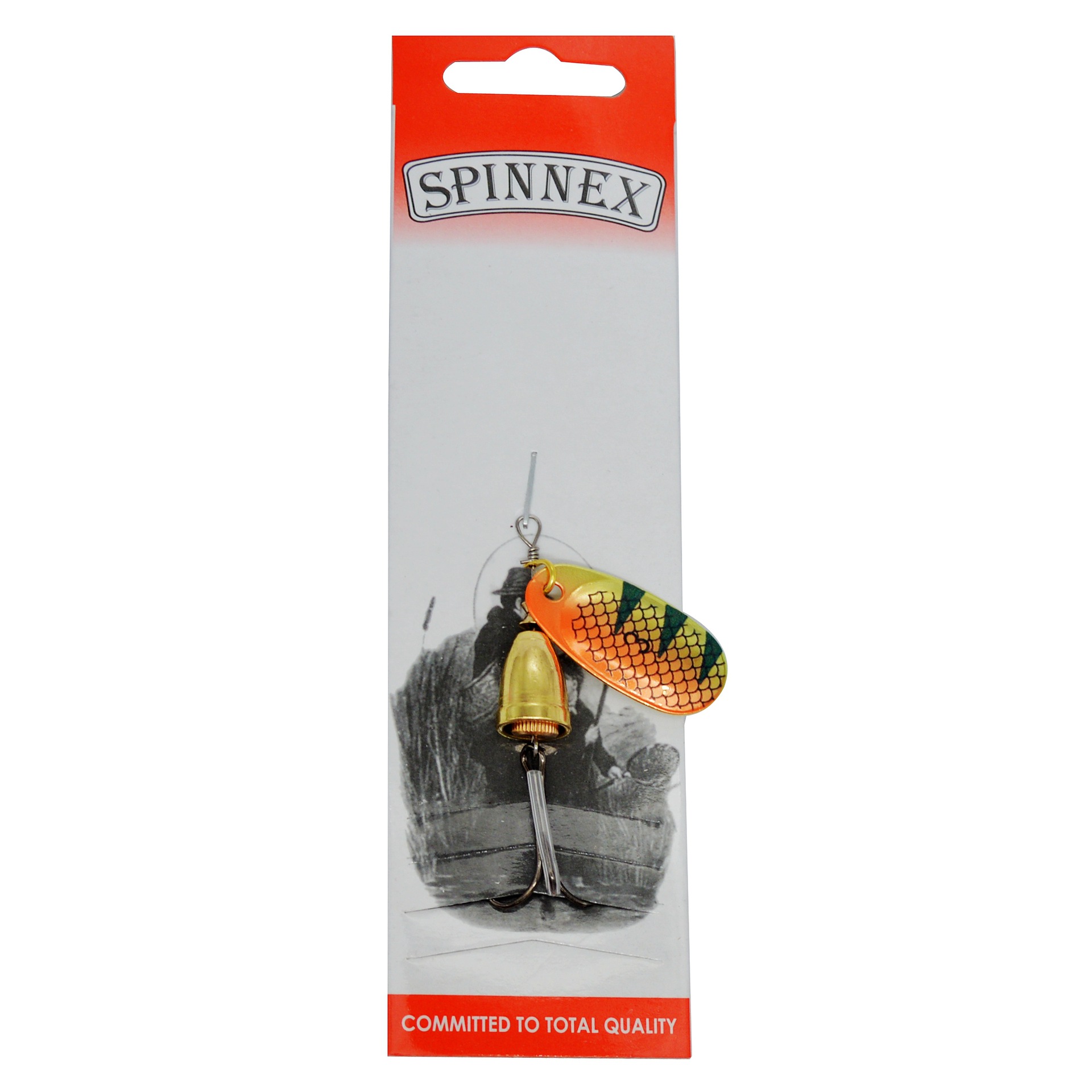 R Composite Rotating Sequins Copper Bell Lure Metal Fishing Bait Fishing Gear