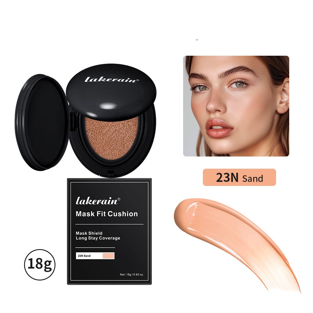 Hidden Flaws Concealer And Moisturizer Lasting