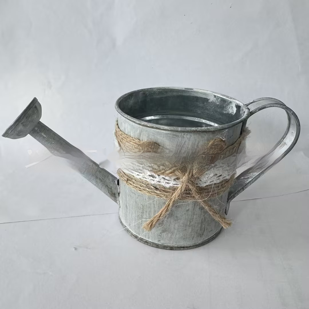 Iron Flower Vintage Distressed Iron Crafts