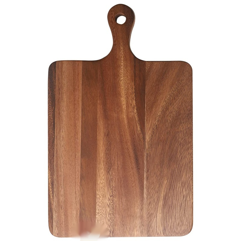 Household Acacia Wood Kitchen Cutting Board