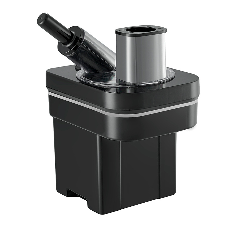 Commercial Multi-function Electric Vegetable Slicer