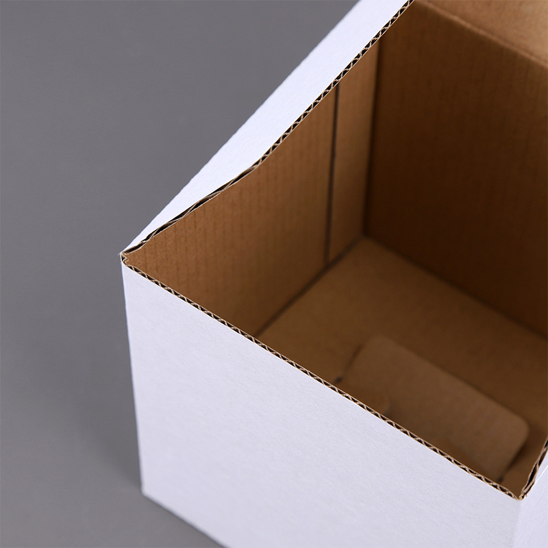 Glass Cup Packaging Cardboard Box