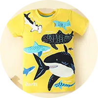 Boy's T-shirt