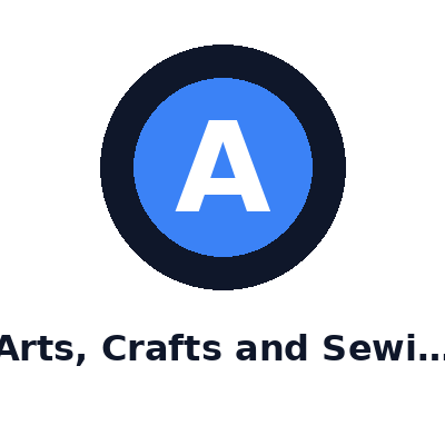 Arts, Crafts and Sewing Store