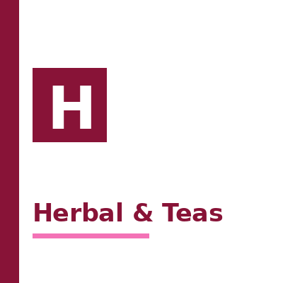 Herbal & Teas Store