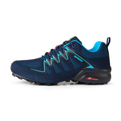 Outdoor Low Top Mountaineering Field Training Shoes