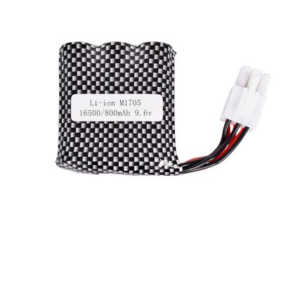 Off-road Remote Control High-speed Car Lithium Battery