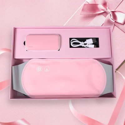 Massage Heating Treasure Belt Protection Gift