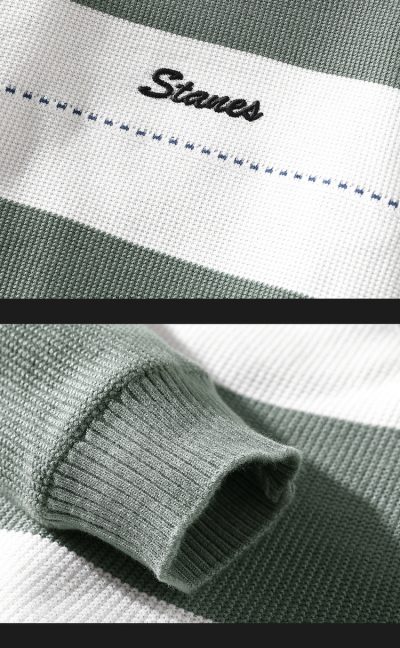 Men's Spring And Autumn Long-sleeved T-shirt