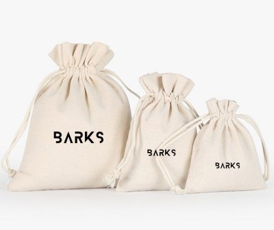 MOQ10 Customized Packaging Bags