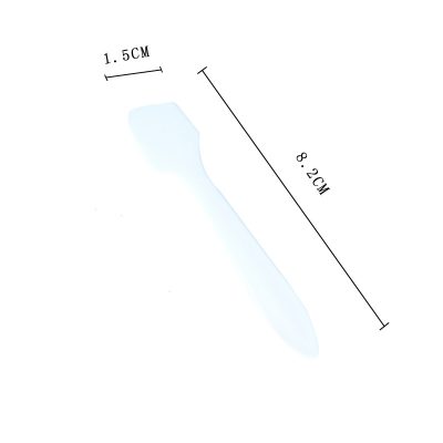 Cream Spoon Cosmetic Packaging Subpackaging Tools