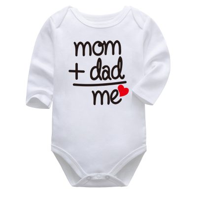 Baby Jumpsuit Solid Color Heat Transfer Patch