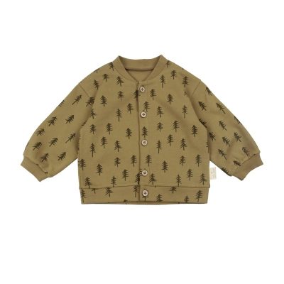 Boys And Girls Autumn And Winter Suit