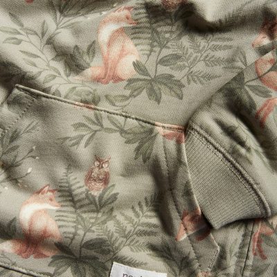 Baby Jumpsuit Outwear INS Style