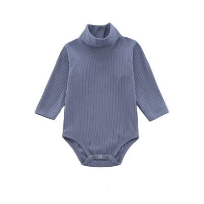 Baby Jumpsuit Autumn And Winter Jumpsuit Onesie