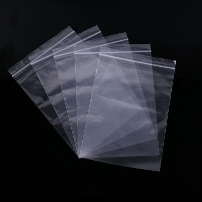 Clothing Packaging Bag, PE Bone Bag, Storage Bag