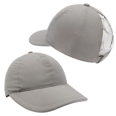 Women Outdoor Baseball Cap Quick-drying Waterproof Lengthened Brim Outdoor