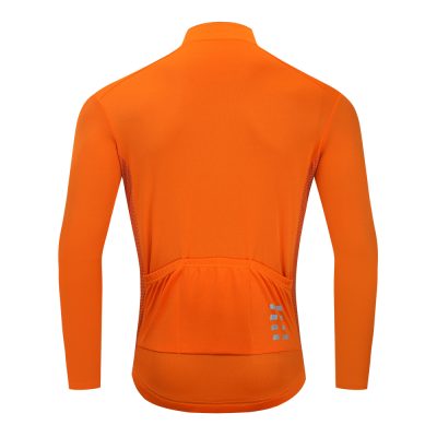 Summer Men's Outdoor Sports Breathable Top Cycling Clothing