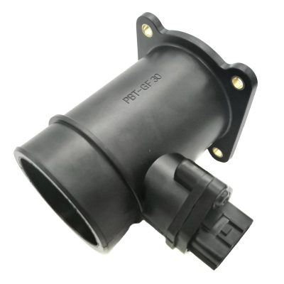 Ferrous Metal Automotive Air Flowmeter